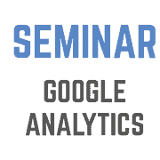 Google Analytics Seminar in Wien