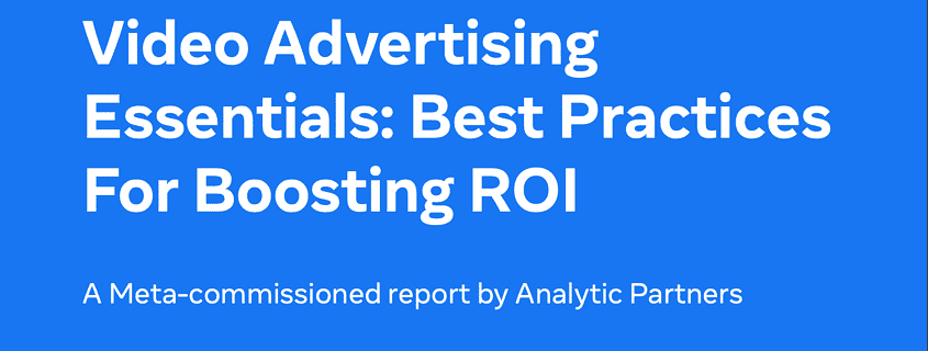 Video Advertising Essentials: Best Practices For Boosting ROI