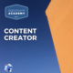 Der Kurs zum neuen Berufsbild Content Creator