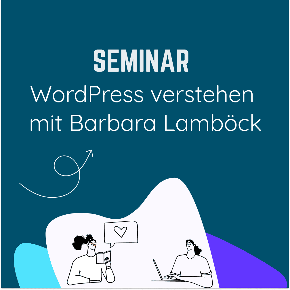 WordPress Kurs in Wien