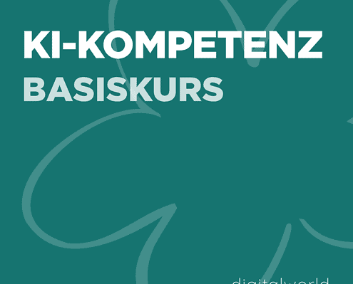 KI-Kompetenz - basiskurs