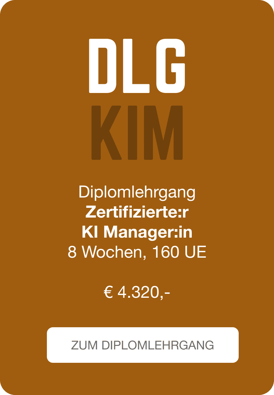 Marketing Management mit Künstlicher Intelligenz